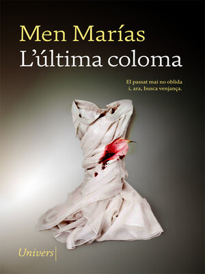 cover image of L'última coloma